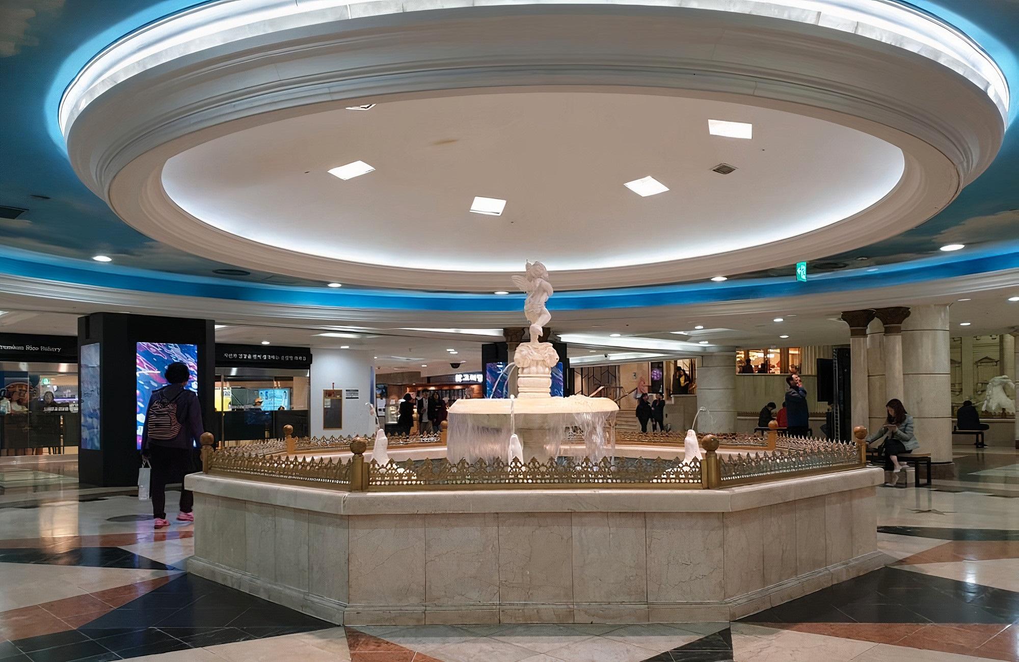 호텔 유나 비즈니스 (Hotel YUNA Business)