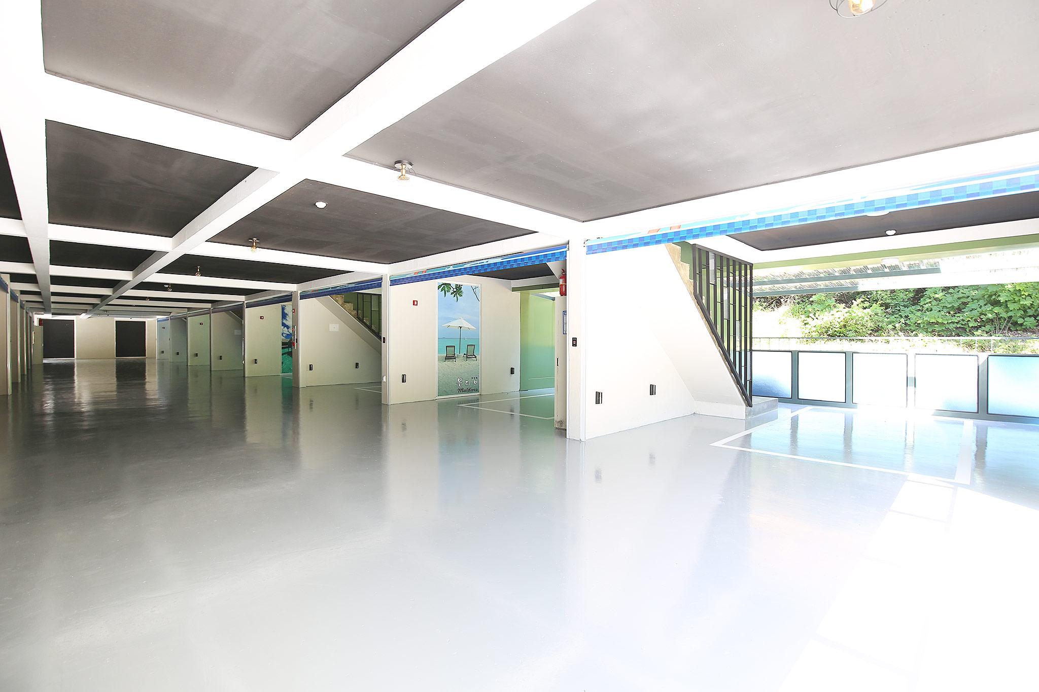 음성 몰디브 무인텔 (Eumseong Maldives Self Check-in hotel)