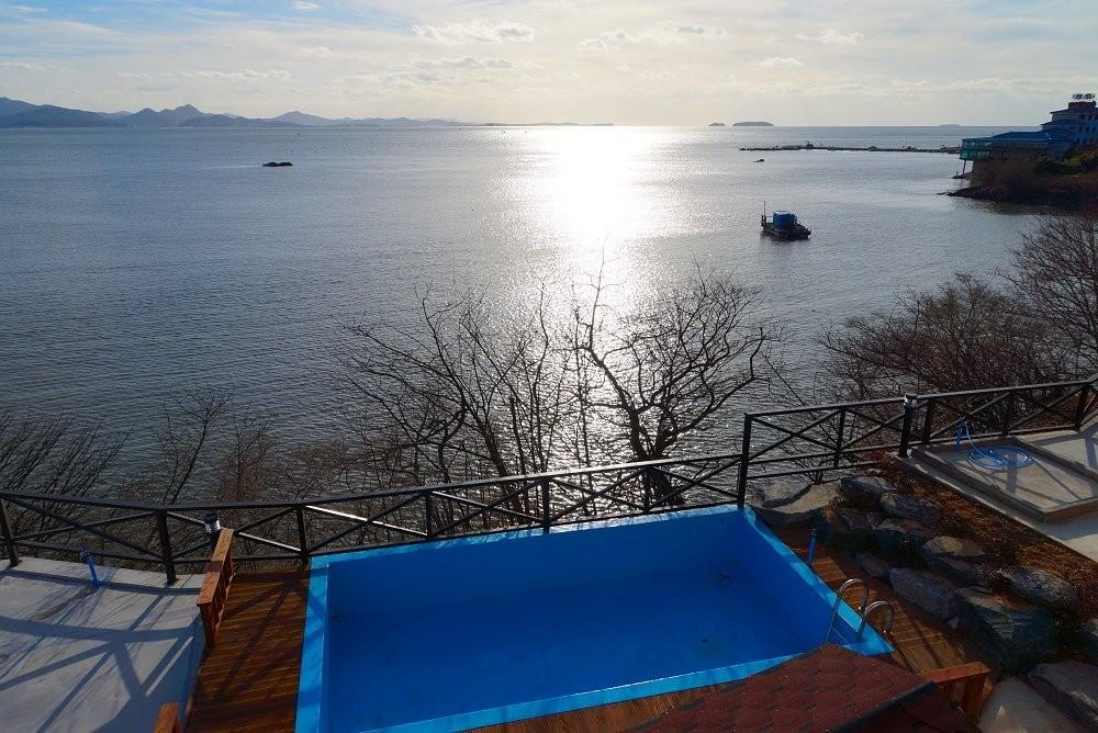 변산반도 바다전망대 펜션 (Byeonsanbando Badajeonmangdae Pension)