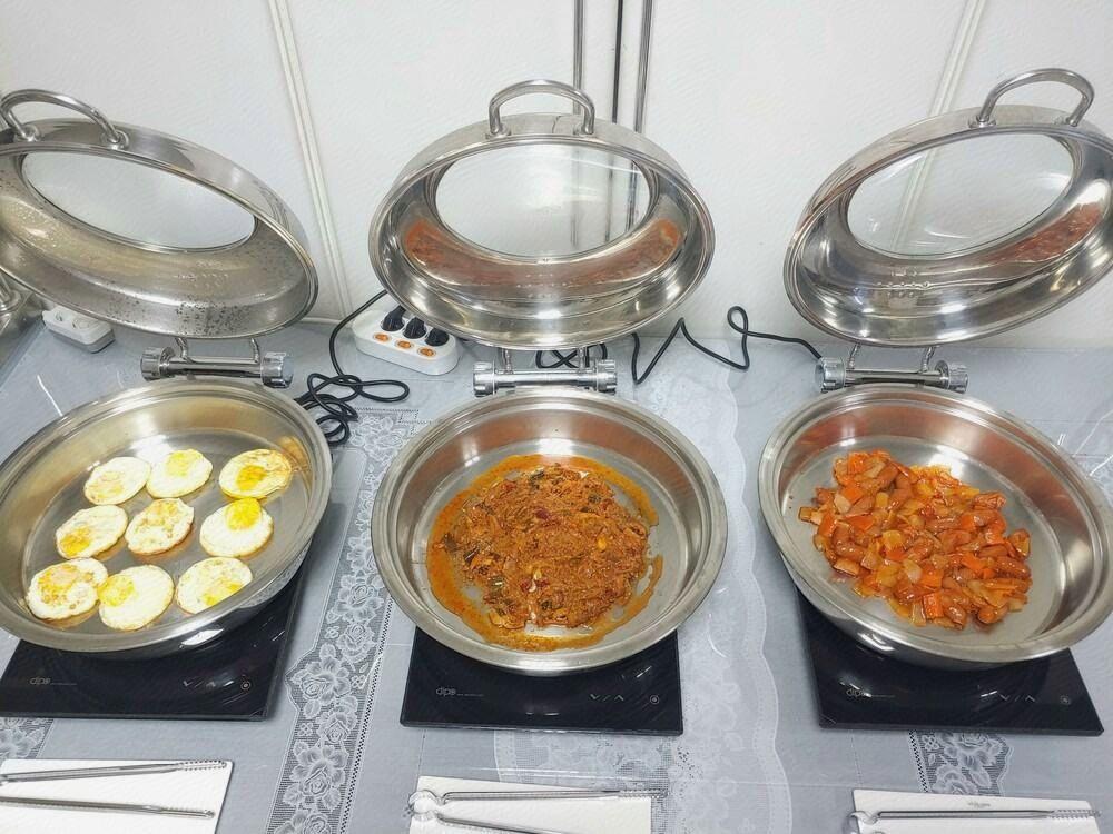 니벨룽겐의 반지호텔 (Ring Hotel In Nivelungen)