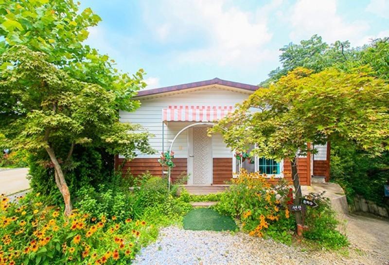 괴산 은하수펜션 (Goesan Milky Way Pension)