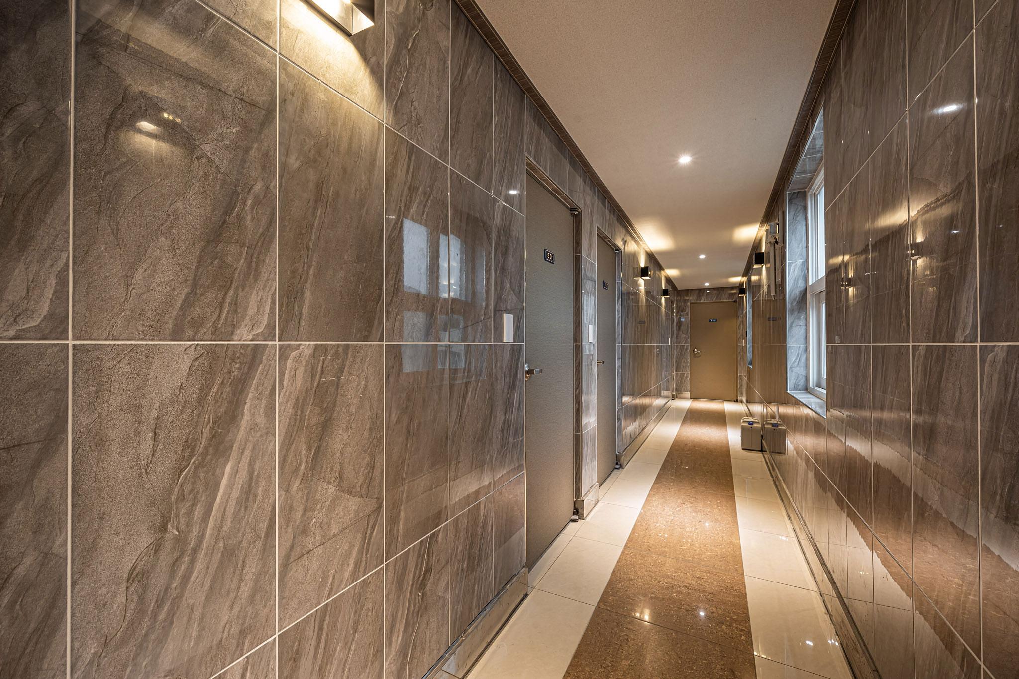 인천(을왕리) 발리 (Incheon (Eulwangni) Bali)