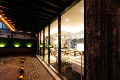 라라 비안코 비즈니스 호텔 (Lala Vianco Business Hotel)