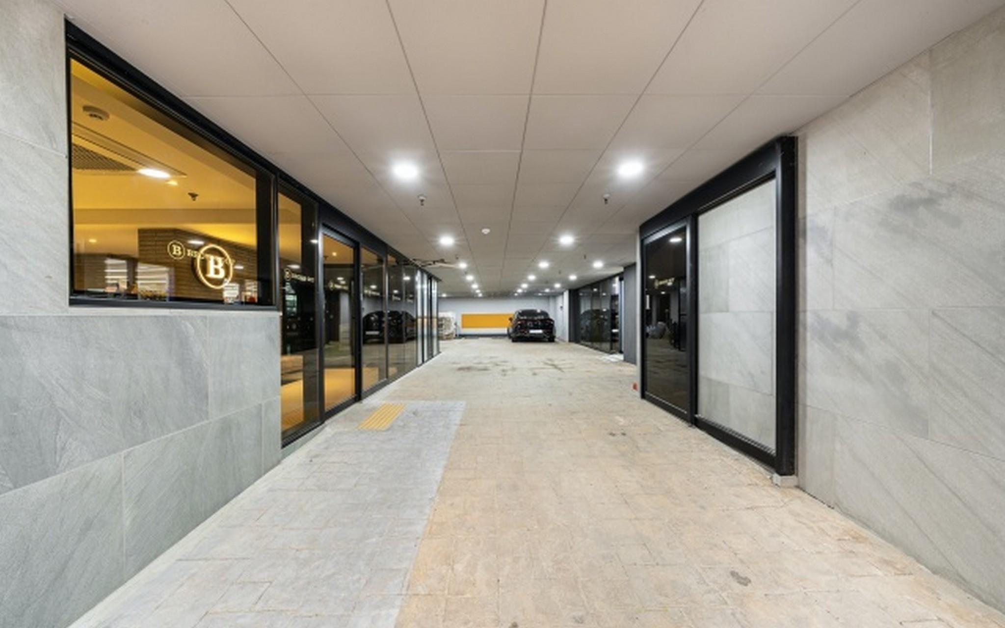 브라운도트 수원인계점 나혜석거리 (Brown Dot Suwon Ingye Branch Nahyeseok Street)