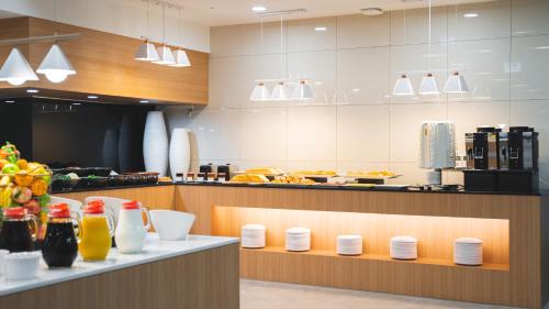 마리나베이 속초 (Marinabay Sokcho)