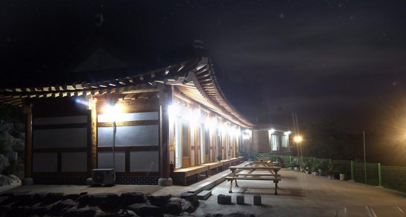 순천 순천만민속한옥펜션 (Suncheon Bay Minsok Hanok Pension)