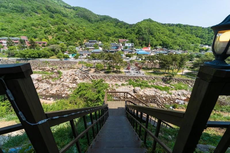 구례 지리산녹차별펜션 (Gurye Jirisan Green Tea Star Pension)
