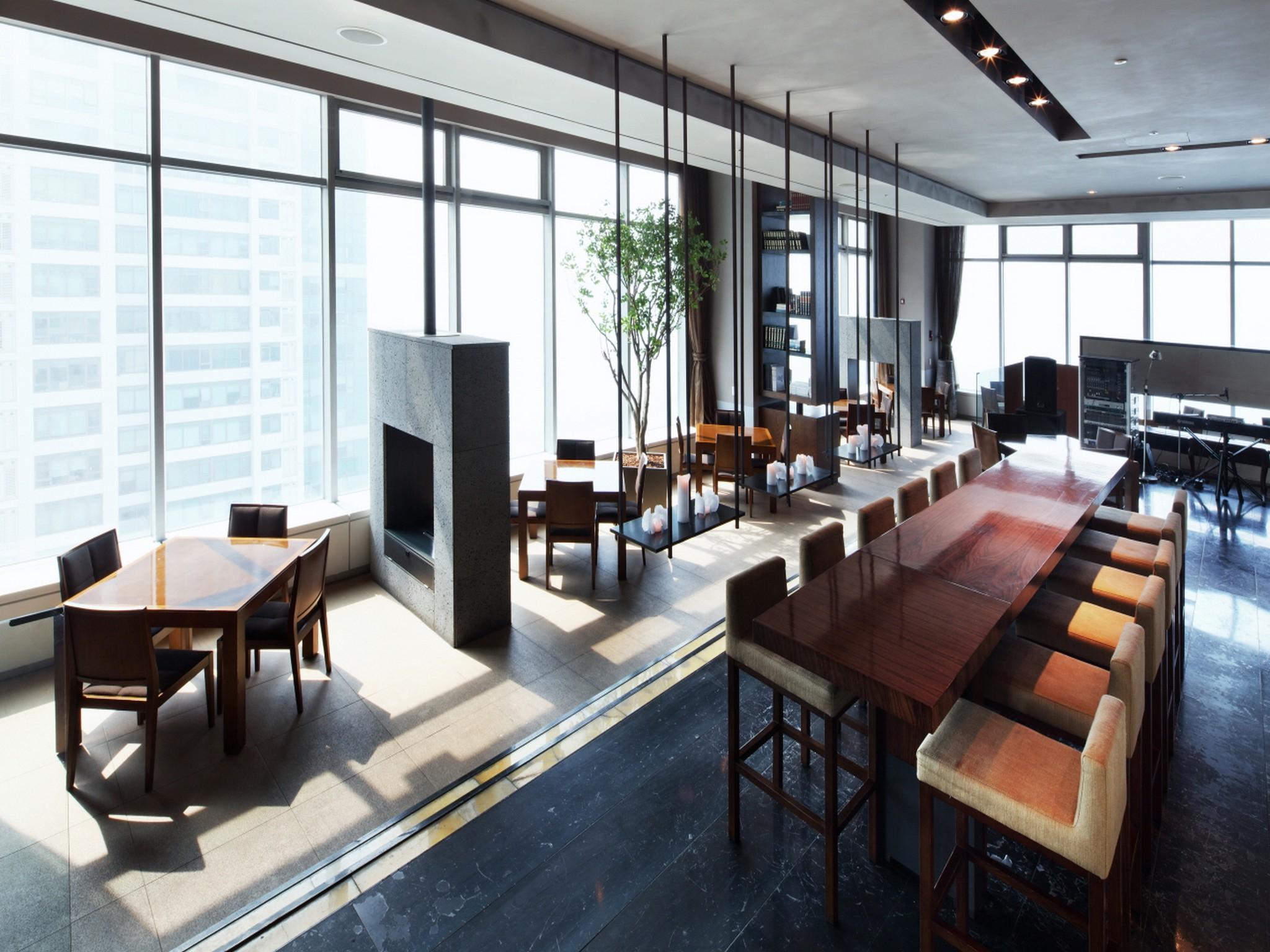 한화리조트 해운대 (Hanwha Resort Haeundae)