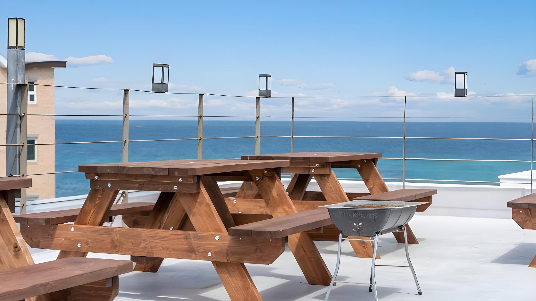 Samcheok jangho sanho Pension