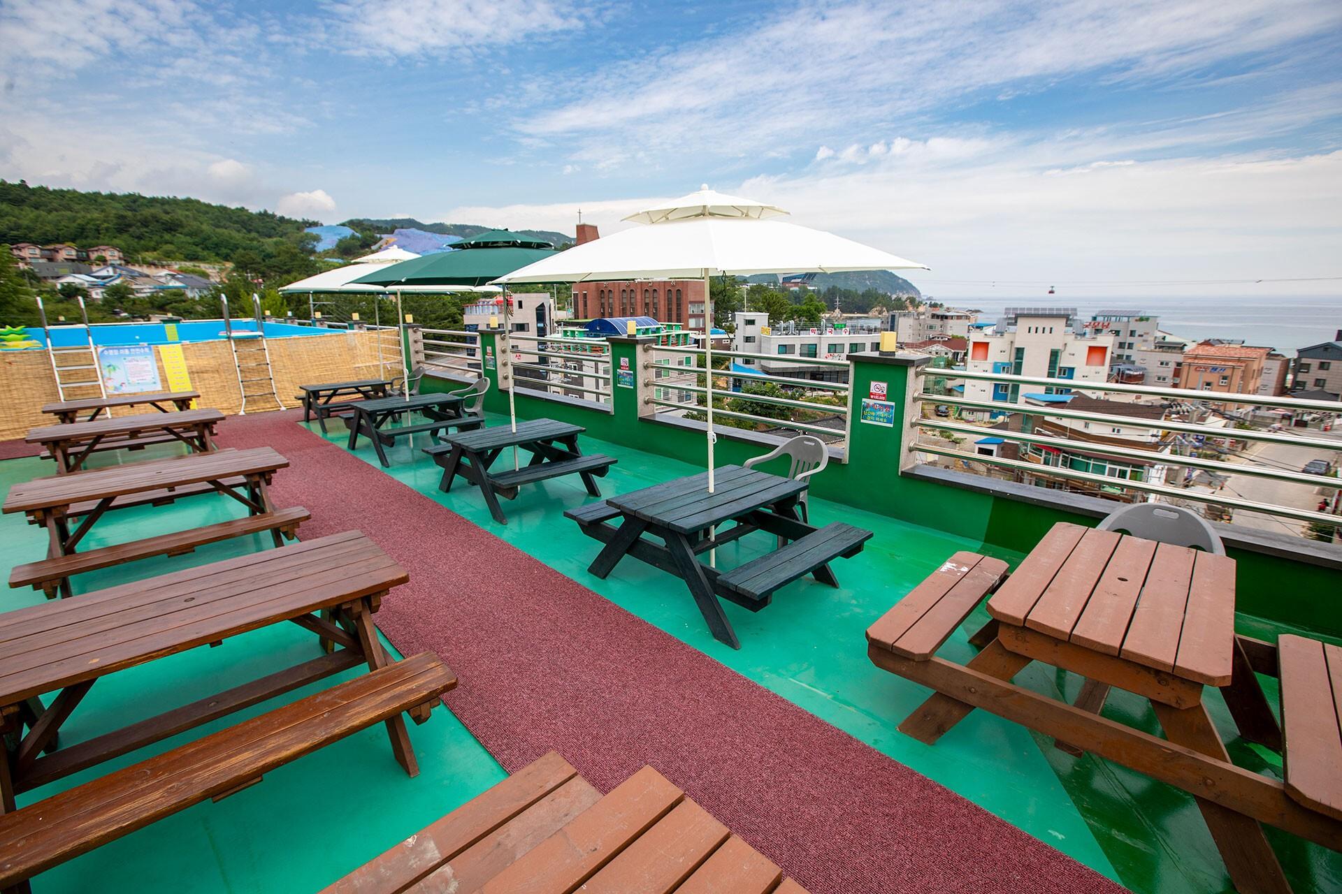 펜션오라 (Pension Ora)