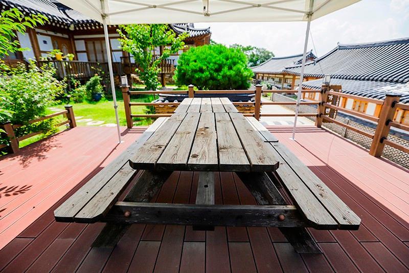 영광 오가네펜션 (Yeonggwang Ogane Pension)