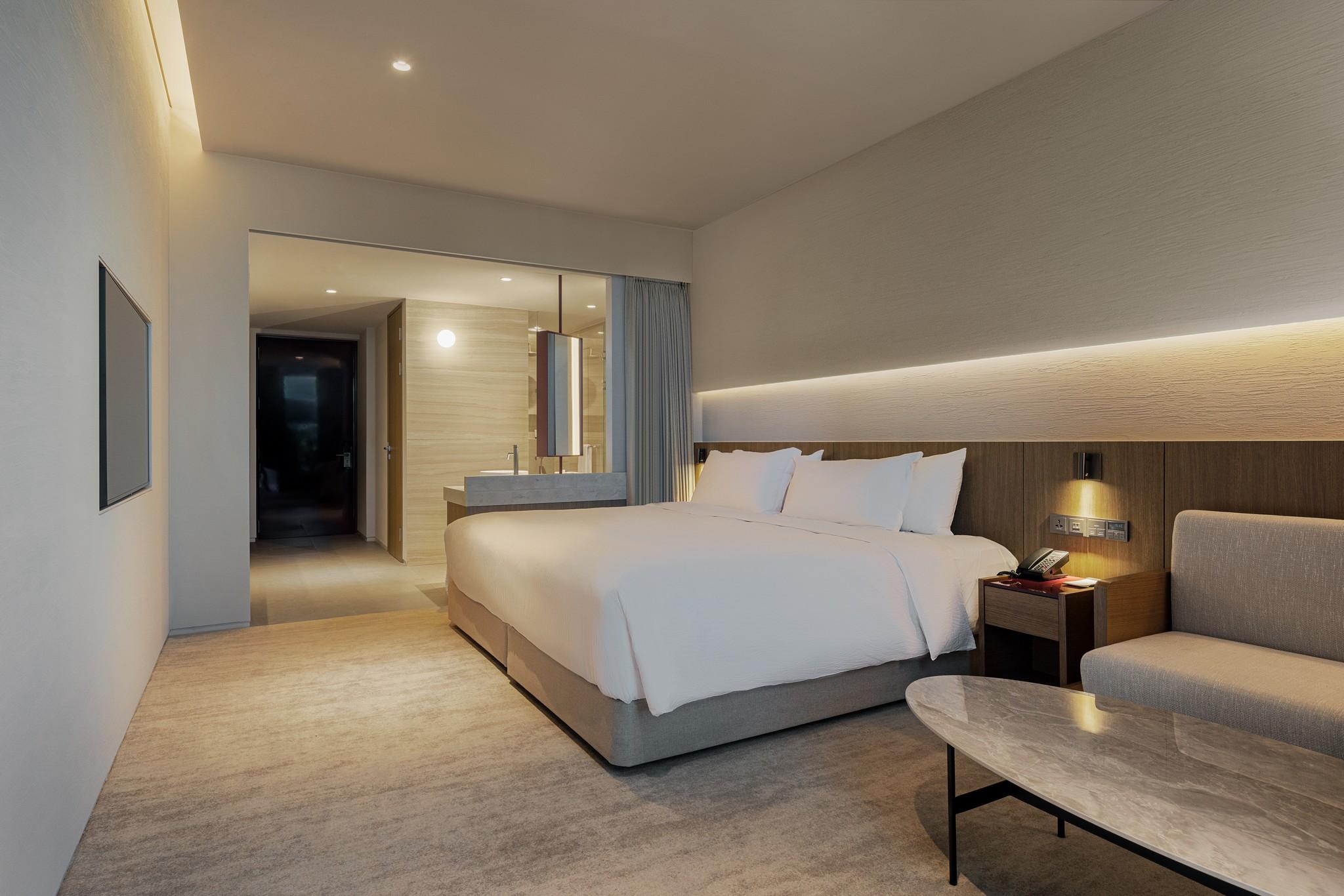 코랄로 바이 조선 (Corallo By Josun)