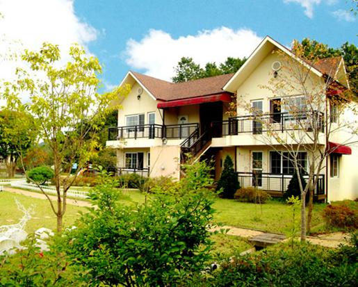 Choraknaru Pension & Glamping