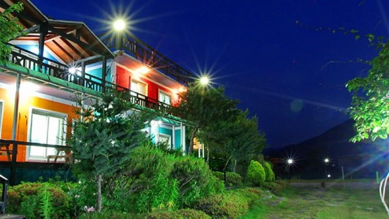 양평 쿨쿨팜펜션 (Yangpyeong Cool Cool Farm Pension)