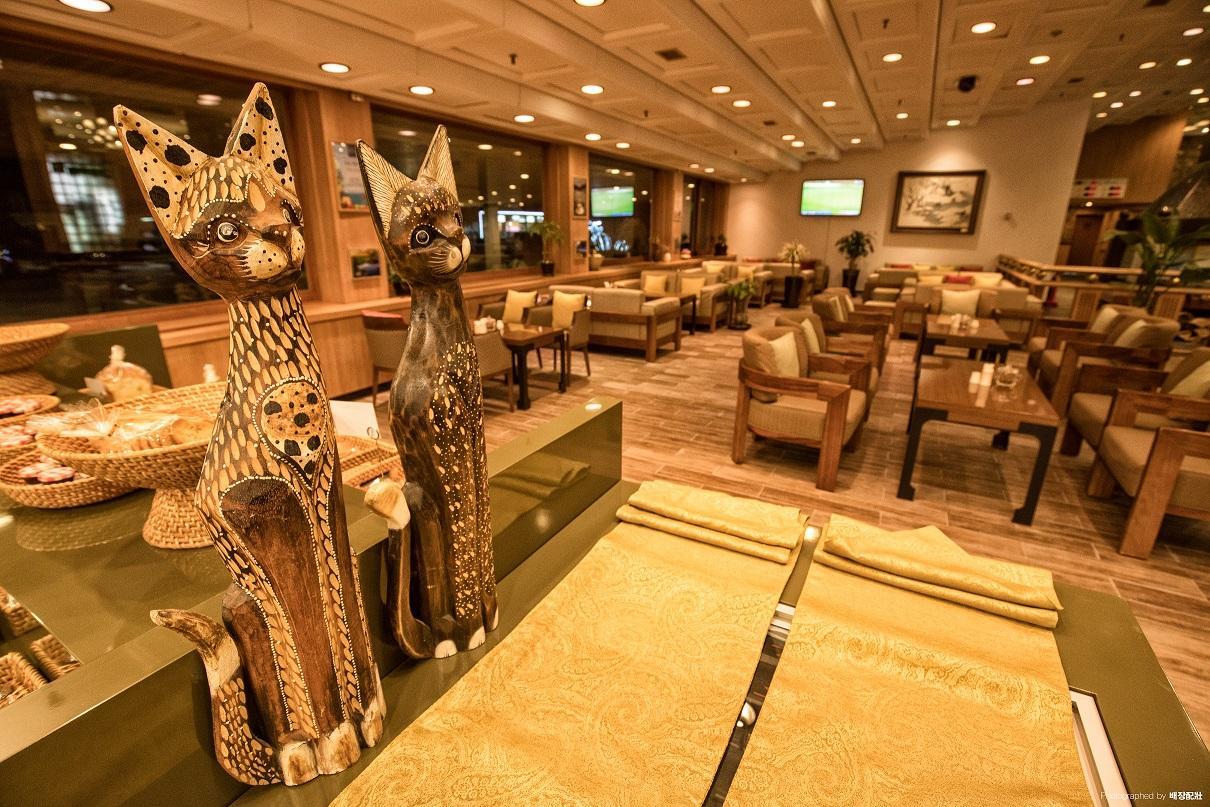 모나 용평 (Mona YongPyong)