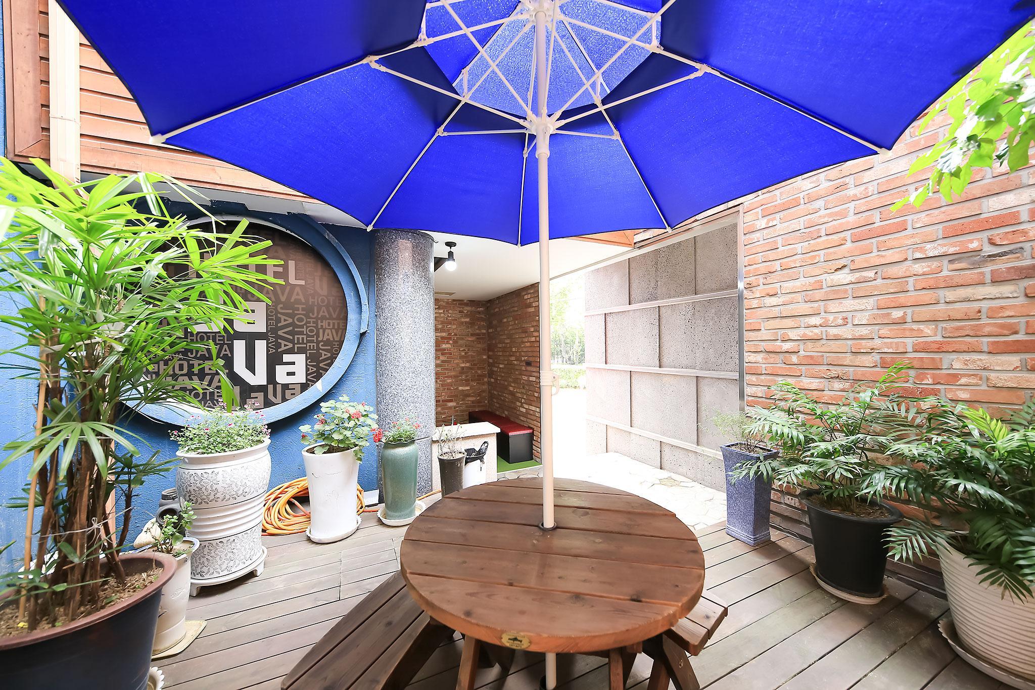 청주 자바 (Cheongju Ja Va)