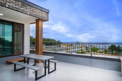 울진 세렌디피티 펜션 (uljin serendipiti pensyeon)