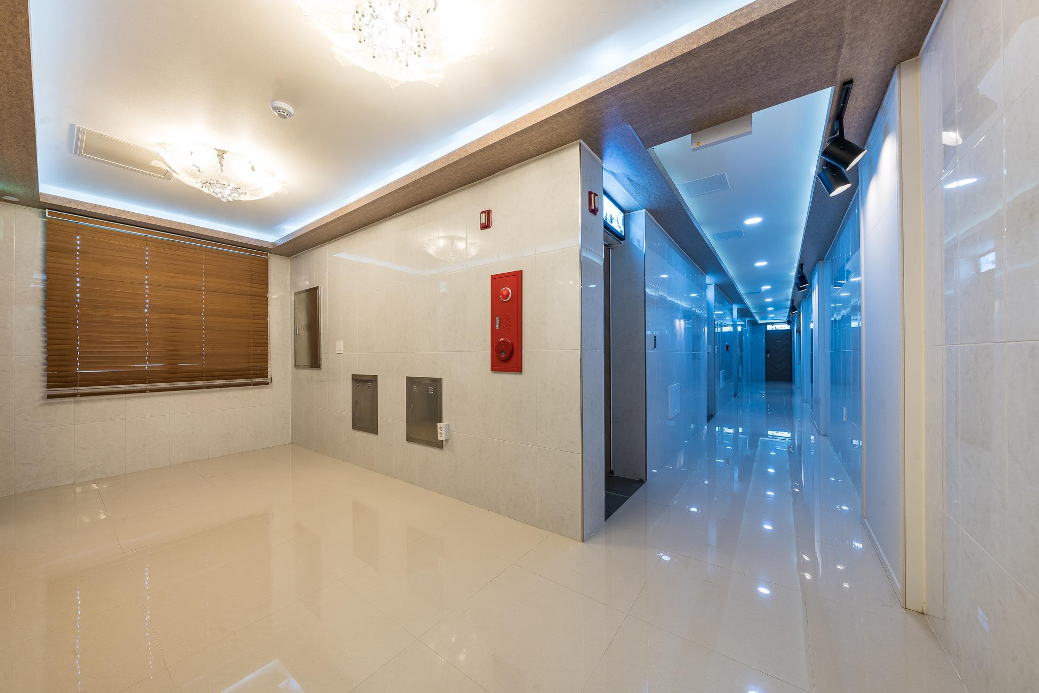 정읍 S2무인텔 (Jeongeup S2 Motel)