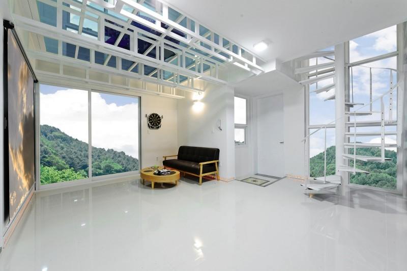 가평 풀빌라&글램핑랜드 (Gapyeong Pool Villa Glamping Land)