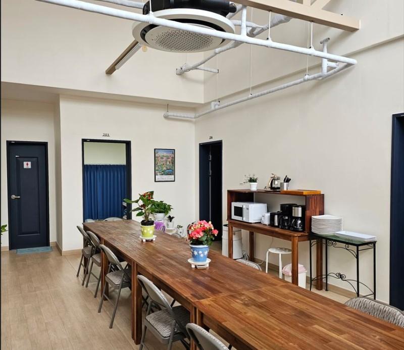 담양 죽녹원게스트하우스 (Damyang Juknokwon Guesthouse)