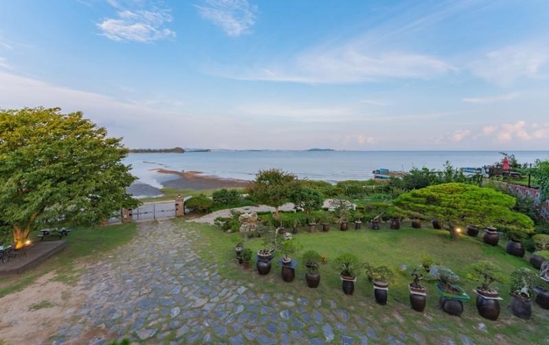 대부도 플렉스 프라이빗 풀빌라 (Daebudo Flex Private Pool Villa)