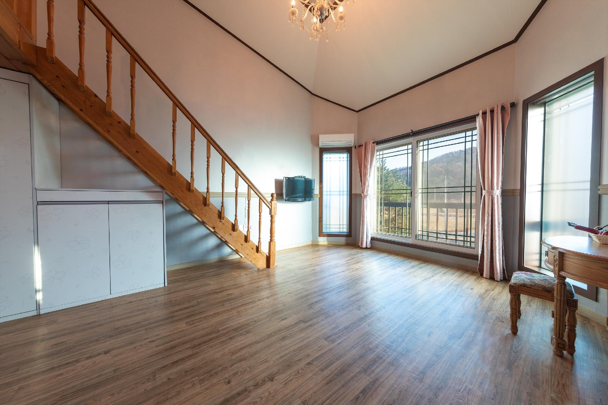 비발디 캐슬 (Hongcheon Vivaldi Castle)