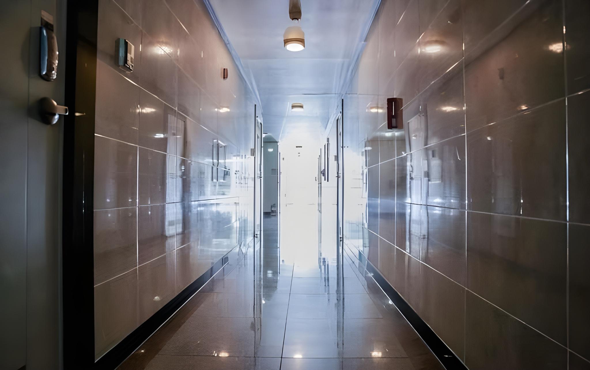 구미 힐스테이 (Hillstay Residence Gumi)