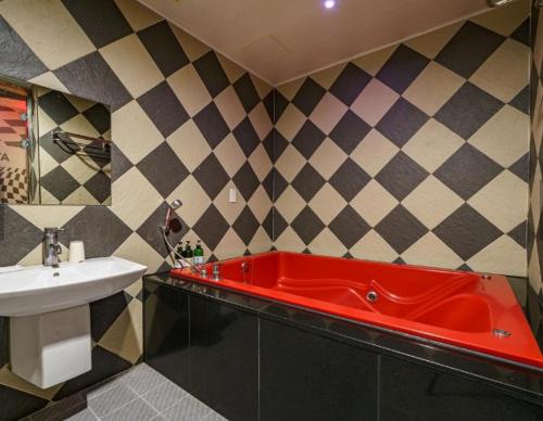 아바 모텔 (ava motel)