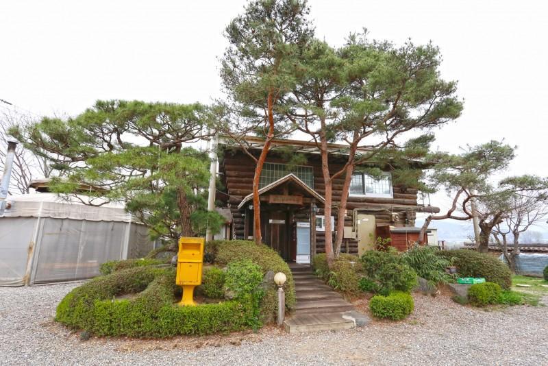 양평 구름에달가듯이펜션 (Yangpyeong Gureume Dalgadeusi Pension)