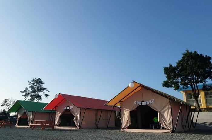 Deulsori Kids Glamping