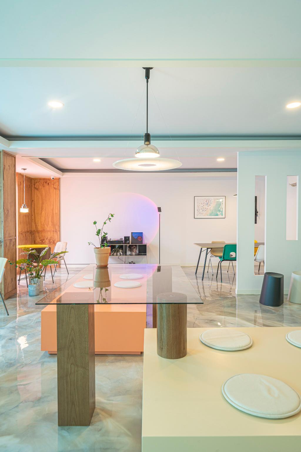 더휴식 소륜호텔 대전점 (Shourin Hotel Daejeon by AanK)