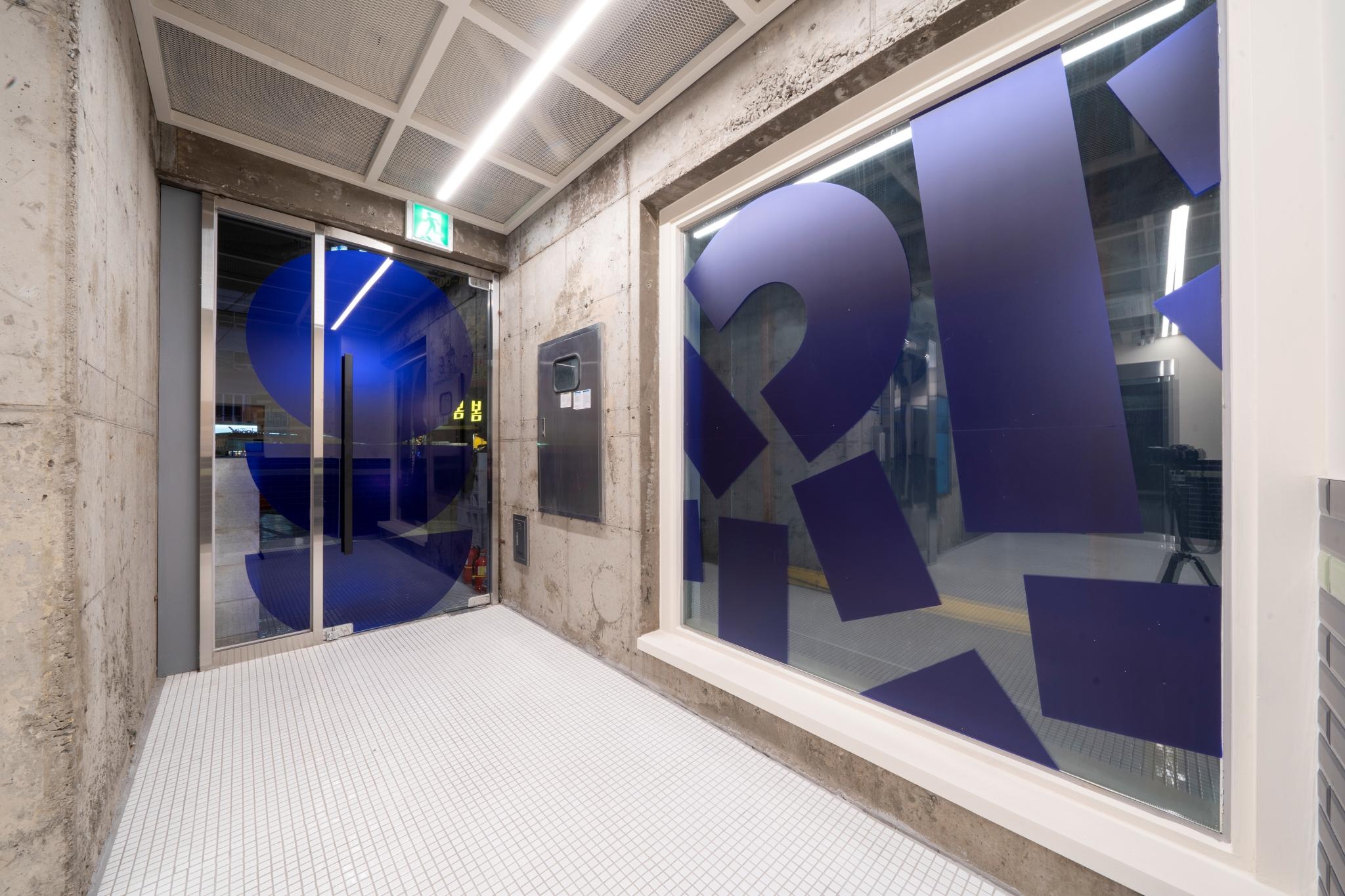 더휴식 오브젝트 아늑호텔 구미인동점 (The Hyoosik Object AanK Hotel Gumi Indong)