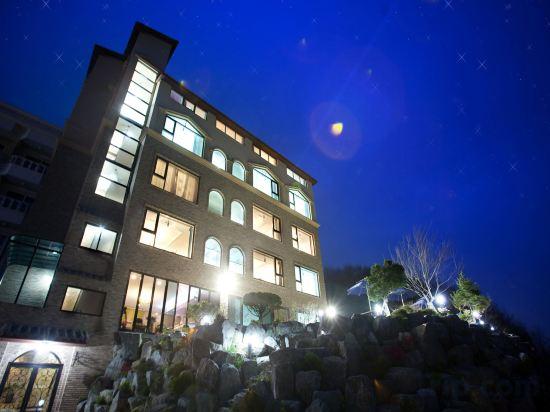 양양 바다뷰 (Yangyang Bada View)