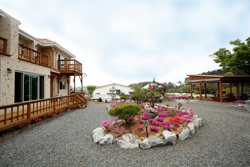 태안 문펜션 (Taean Moon Pension)