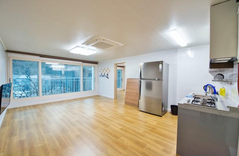 공주 계룡산1박2일펜션 (Gongju Gyeryongsan 1 Night 2 Day Pension)