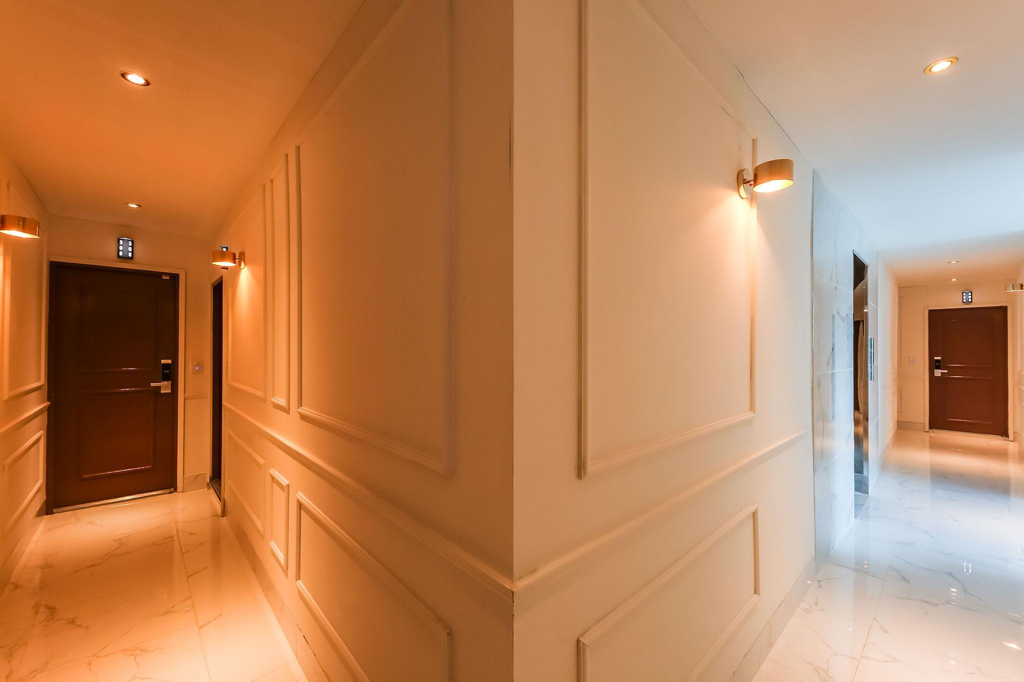 아산 로렌스 호텔 (Asan Lawrence Hotel)