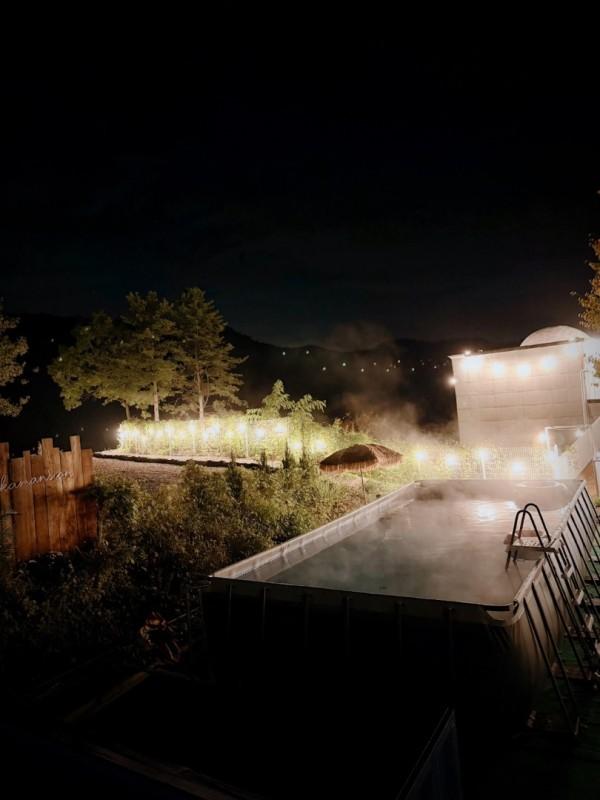 청주 오카맨션 (Cheongju Oka Mansion)