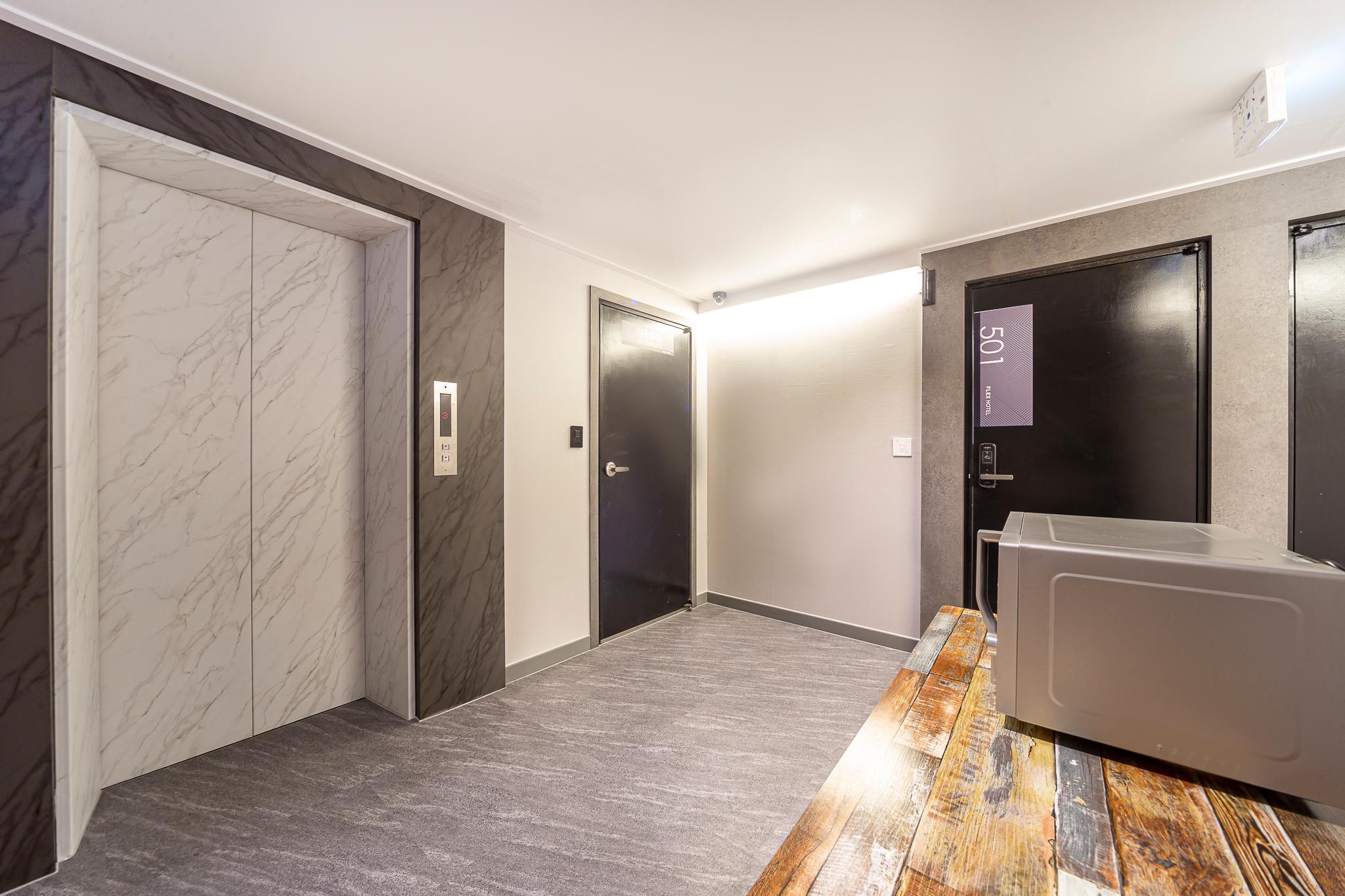 전주 산정동 플렉스호텔 (Jeonju Sanjeong-dong Flex Hotel)