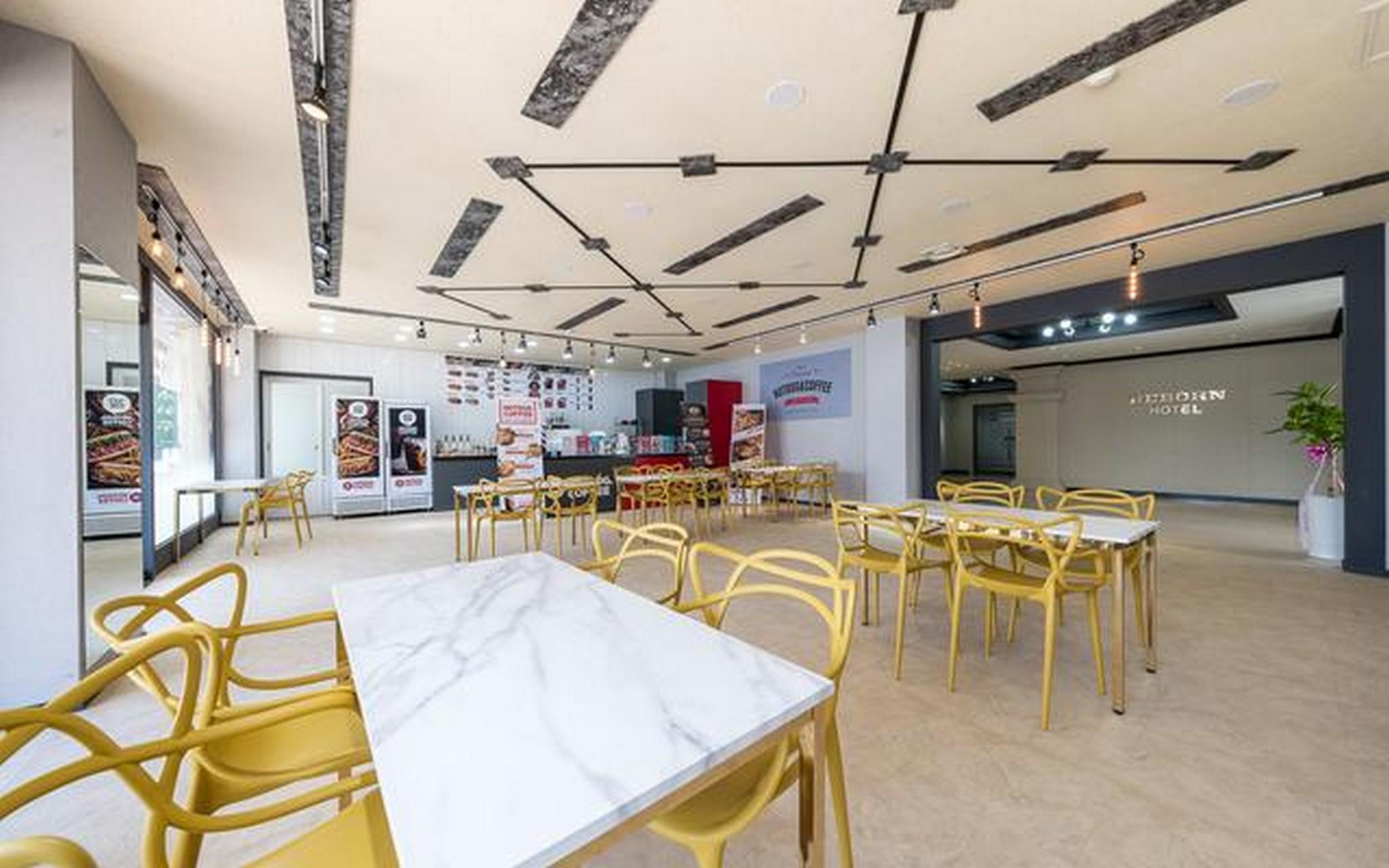 군산 리본 호텔 (Gunsan Ribbon Hotel)