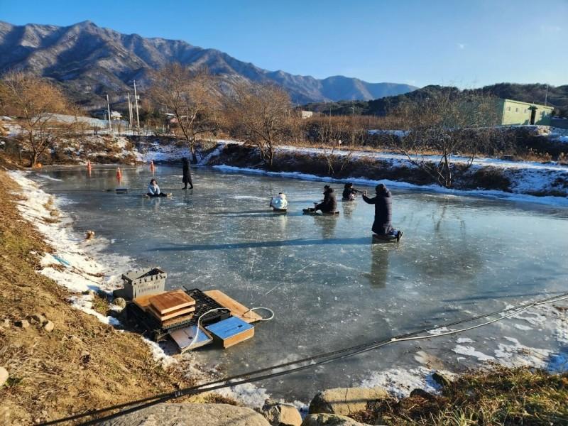 포천 더존카라반글램핑 (Pocheon The John Kara Ban Glamping)