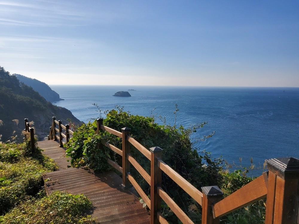 통영 욕지도펜션블루씨 (Tongyeong Yokjido Pension BlueC)