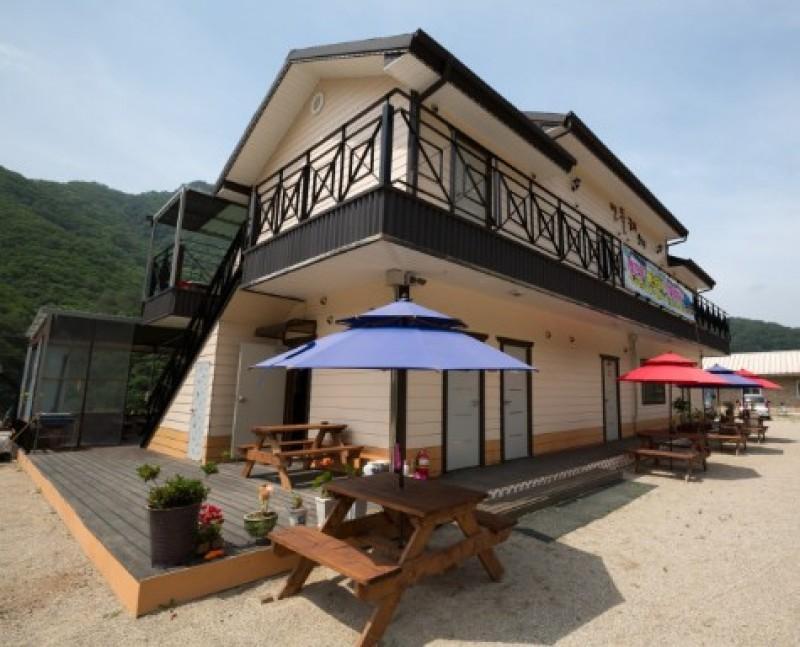 인제 민들레향기펜션 (Inje Dandelion Aroma Pension)