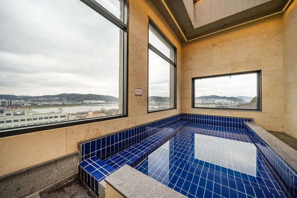 안동 케이스호텔 (Andong Case Hotel)