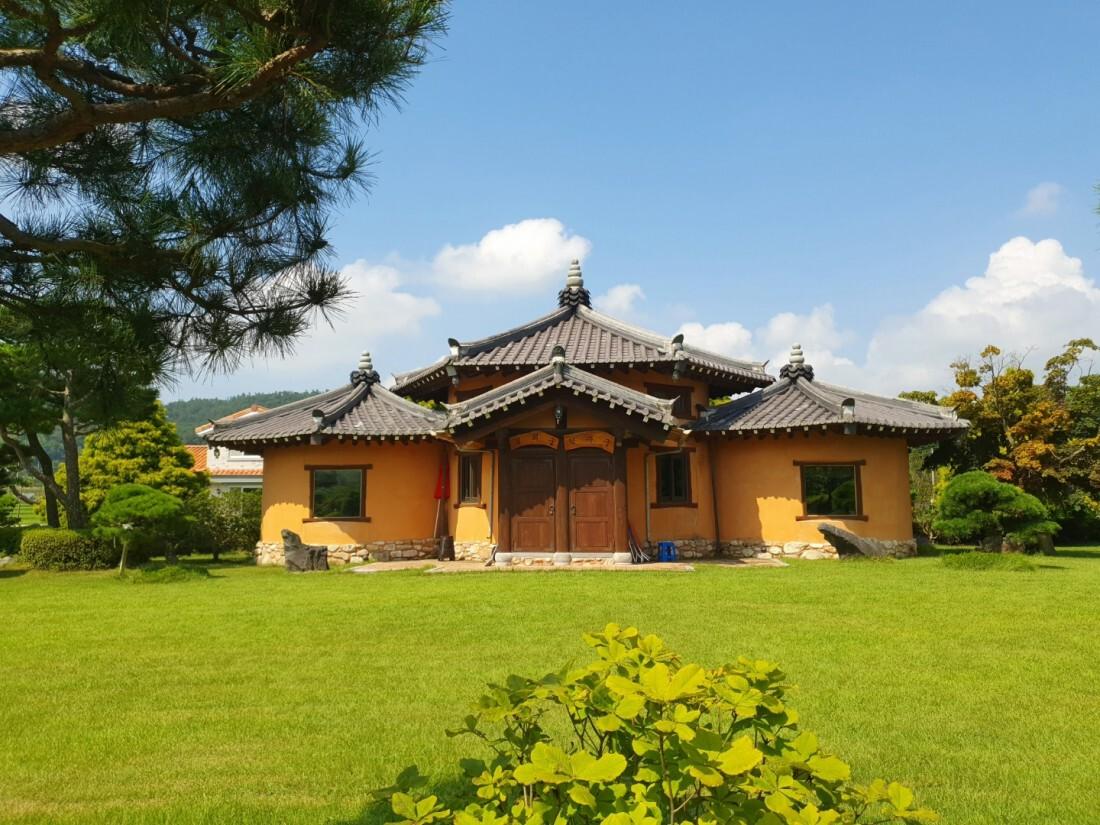 왕실의 펜션 (Boseong Wangsile pension)