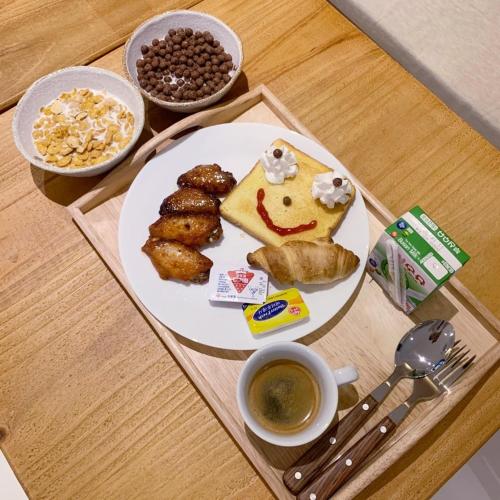 브라운도트호텔 포항죽도점 (Brown dot hotel Pohang Jukdo)