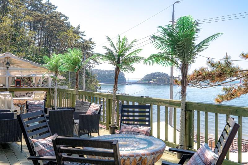 태안 만리포힐링펜션 (Taean Manripo Healing Pension)