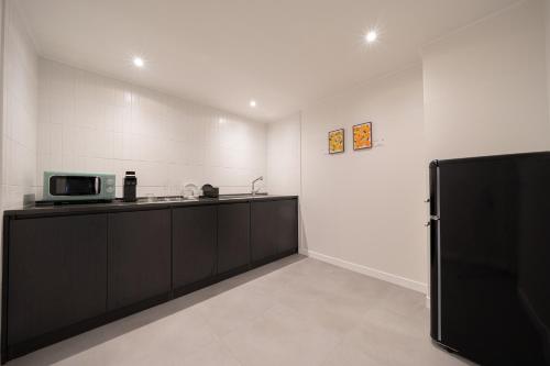 워커스 호텔 대전 by 아늑 (Workers Hotel Daejeon by Aank)