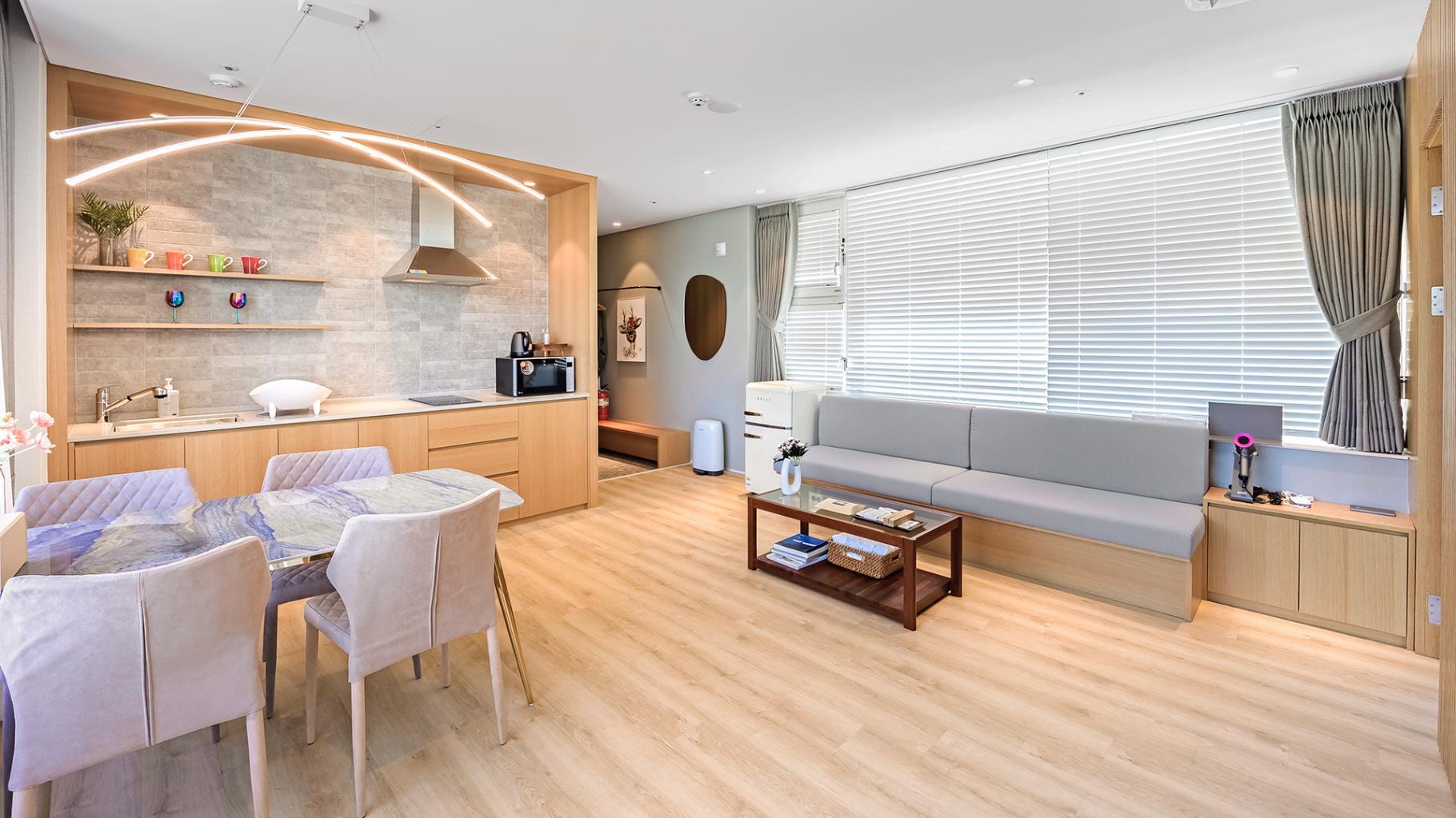 가평 라퓨타 리조트 (Gapyeong Laputa Resort)