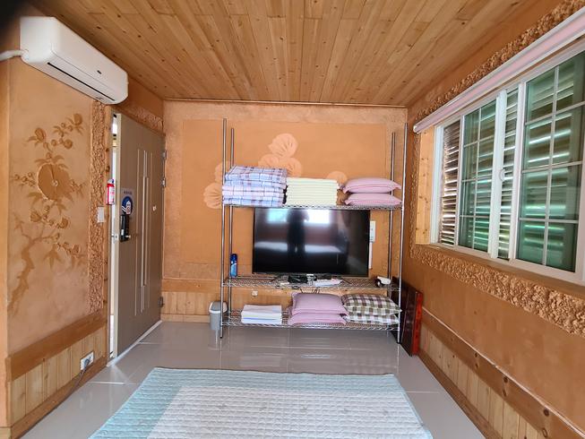 Haeoreum Tourist Pension