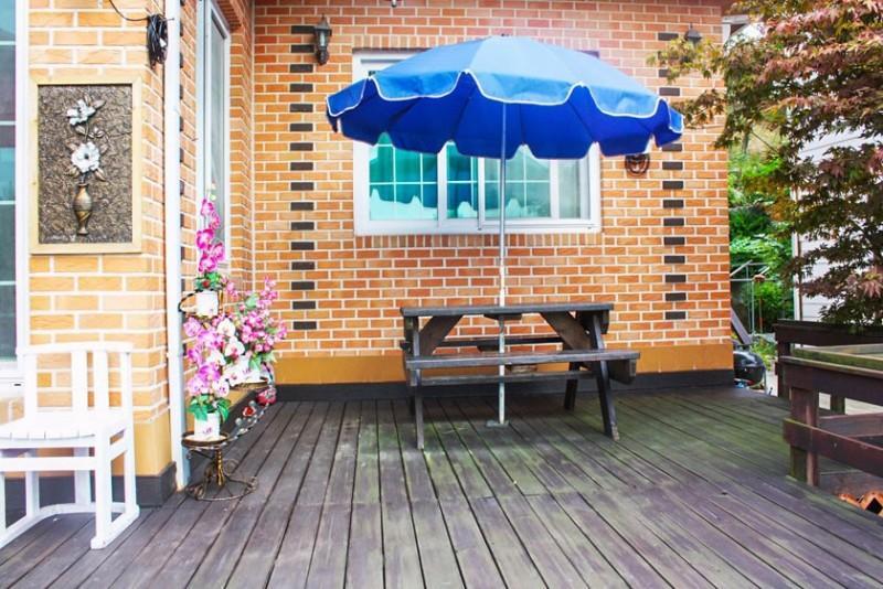 양양 피노트리펜션 (Yangyang Pinot tree Pension)